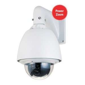  Day Night WDR High Speed Dome Camera Sony SCPEX55W 634 