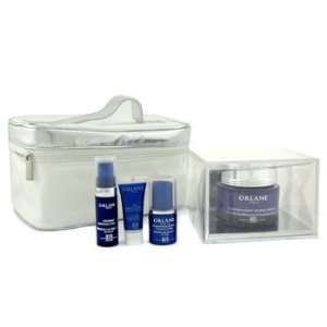 Extreme Line Reducing Kit Re Plumping + Extract + Eye Contour + Lip 