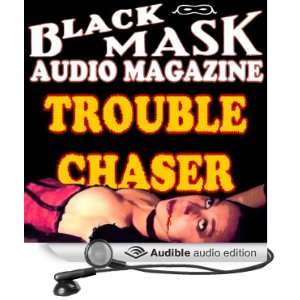 Boiled Tale from the Original Black Mask (Audible Audio Edition) Paul 
