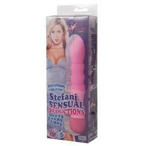  Sensual Seductions Pink
