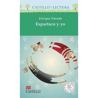 Espartaco y yo (Castillo De La Lectura Verde / Green Reading Castle 