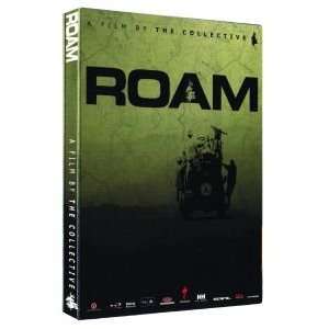  Roam (DVD)
