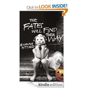 The Fates Will Find Their Way Hannah Pittard  Kindle 