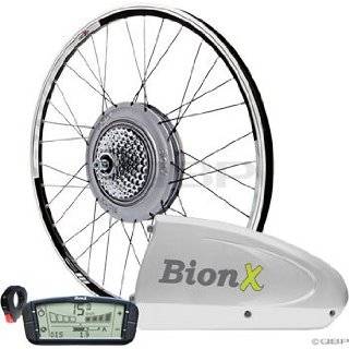 BionX PL 250 Electric Bike Kit 26