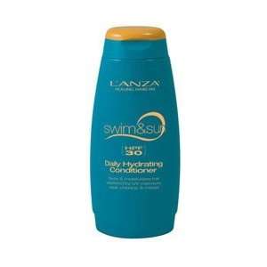  LAnza Swim & Sun HPF30 Daily Hydrating Conditioner (5.1 