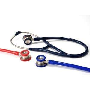  BV Medicals Classic Stainless Steel Cardiology Stethscope 