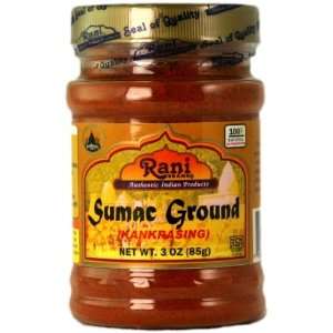 Rani Sumak 3Oz  Grocery & Gourmet Food