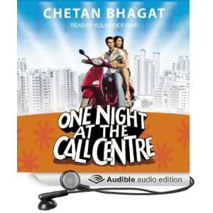 One Night at the Call Centre (Audible Audio Edition 