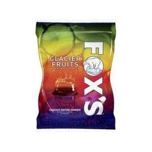 Foxs Glacier Fruits 200g   Pack of 6  Grocery & Gourmet 