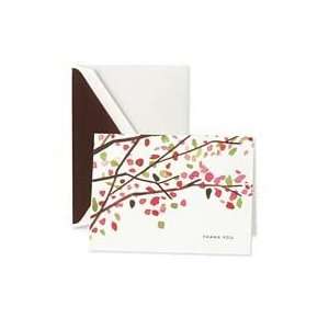  Exclusively Weddings kate spade new york Cherry Blossoms 
