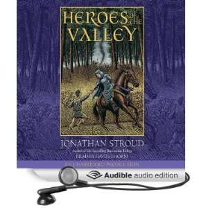  Heroes of the Valley (Audible Audio Edition) Jonathan 