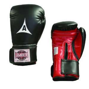   Goods Standard Boxing Training Gloves (24 Ounce)