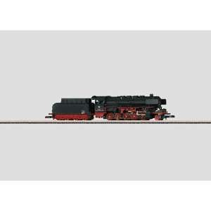    2012 DB cl 44 Steam Locomotive w/Tender (Z Scale) Toys & Games