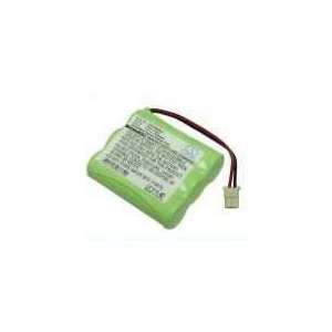   for Sanyo TL96551 TL96562 GES PCF06 PCF01M 3.6V 1500mAh Electronics