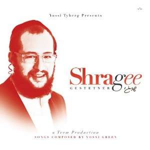  Shragee Gestetner CD 