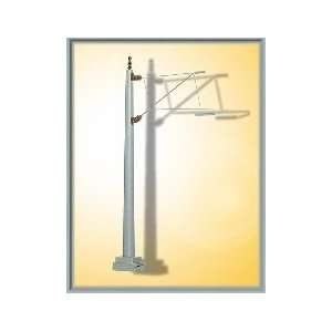    Viessmann 4119 Concrete Masts for New Tracks