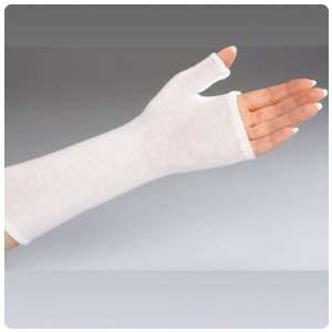  Anti Microbial Thumb Spica Liners   Small Health 
