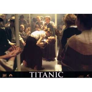 Titanic   Movie Poster   11 x 17