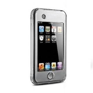   pdtpoets review of DLO Video Shell Case for iPod touch 1G (Cl