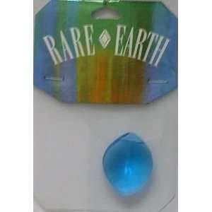   Leaf Turquoise/Blue   Rare Earth   33007 06 Arts, Crafts & Sewing
