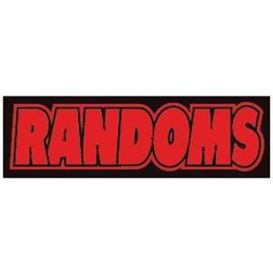 Randoms Banner 