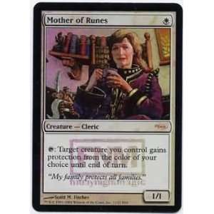 Magic the Gathering   Mother of Runes   FNM 2004   FNM 