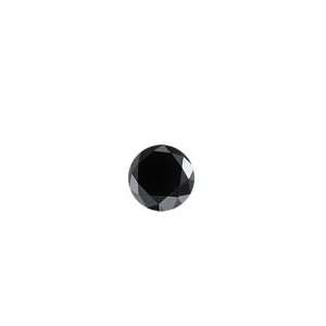  3.65 Cts 8.75x8.63x7.20 mm AAA Round Brilliant ( 1 pc 