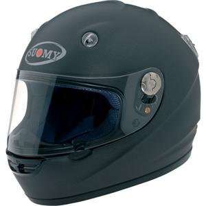 Suomy Vandal Matte Anthracite Helmet   X Large/Matte 