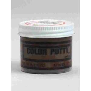   Filler Wood, Dark Walnut Color, 3.68 Oz, Jar
