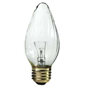  Halco F15CL25 3001 Incandescent Bulbs