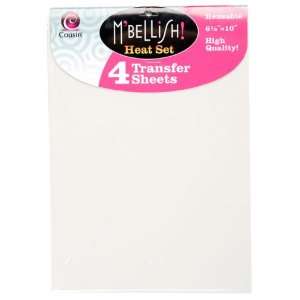  Blank Transfer Film   For Creating Your Own Designs   M 