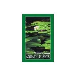    A Manual of Aquatic Plants (9788177540376) N.C. Fassett Books