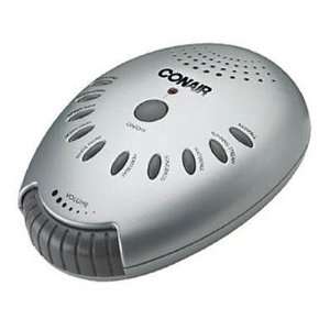  Selected Silver Sound Therapy Unit By Conair Electronics