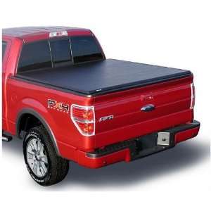Tekstyle Roll up Soft Truck Bed Tonneau Cover  82 93 Chevrolet S10 