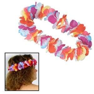  Silk n Petals Parti Color Headband Beauty