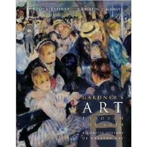   of Western Art (with CD ROM) [Paperback])(2007) n/a  Author  Books