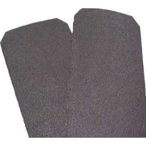  Virginia Abrasives 002 30100 Floor Sanding Sheets, 8 Inch 