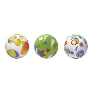  Lively Prints 20in Beachball Toys & Games