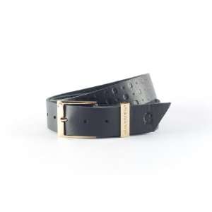 Armourdillo Lutzka Monogram Belt 