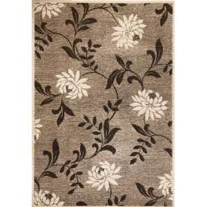  Kas Onyx 2205 Charcoal 2 x 76 Runner Area Rug