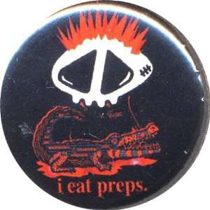  I Eat Preps