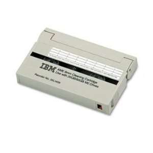  IBM 35L1409   8MM AME Data Cleaning Cartridge, 18 Uses 