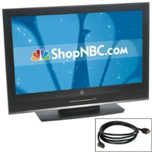  Westinghouse 32 720p LCD HDTV/DVD Combo & HDMI Cable 