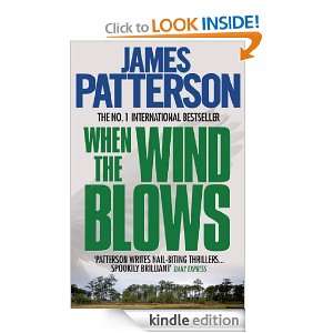 When the Wind Blows James Patterson  Kindle Store