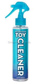   Anti Bacterial Toy Cleaner Spray Before After 603912226218  