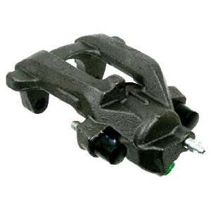 Cardone 19 3315 Remanufactured Import Friction Ready (Unloaded) Brake 