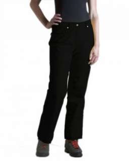 Fera Britney Jean (Regular) Pant Black 12, 2010  