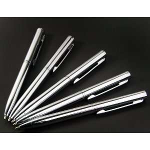  Steel Extra Thinness Pen