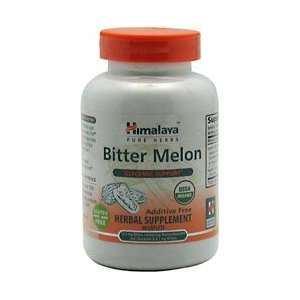  Himalaya/Bitter Melon/60 capsules