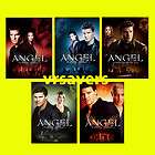 Dark Angel Complete Season 1 & 2 Boxed Sets  
